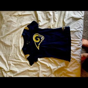 St.Louis Rams Shirt